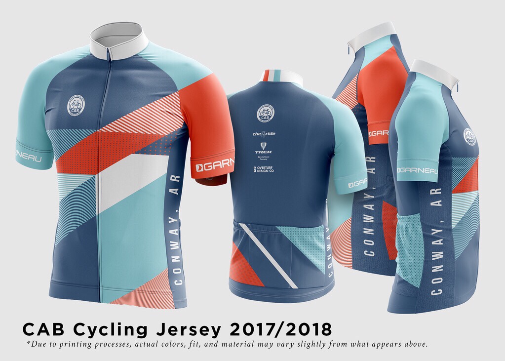 best cycling kits 2018