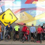 CAB Promotes Bicycle Education