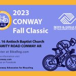 Conway Fall Classic 2023