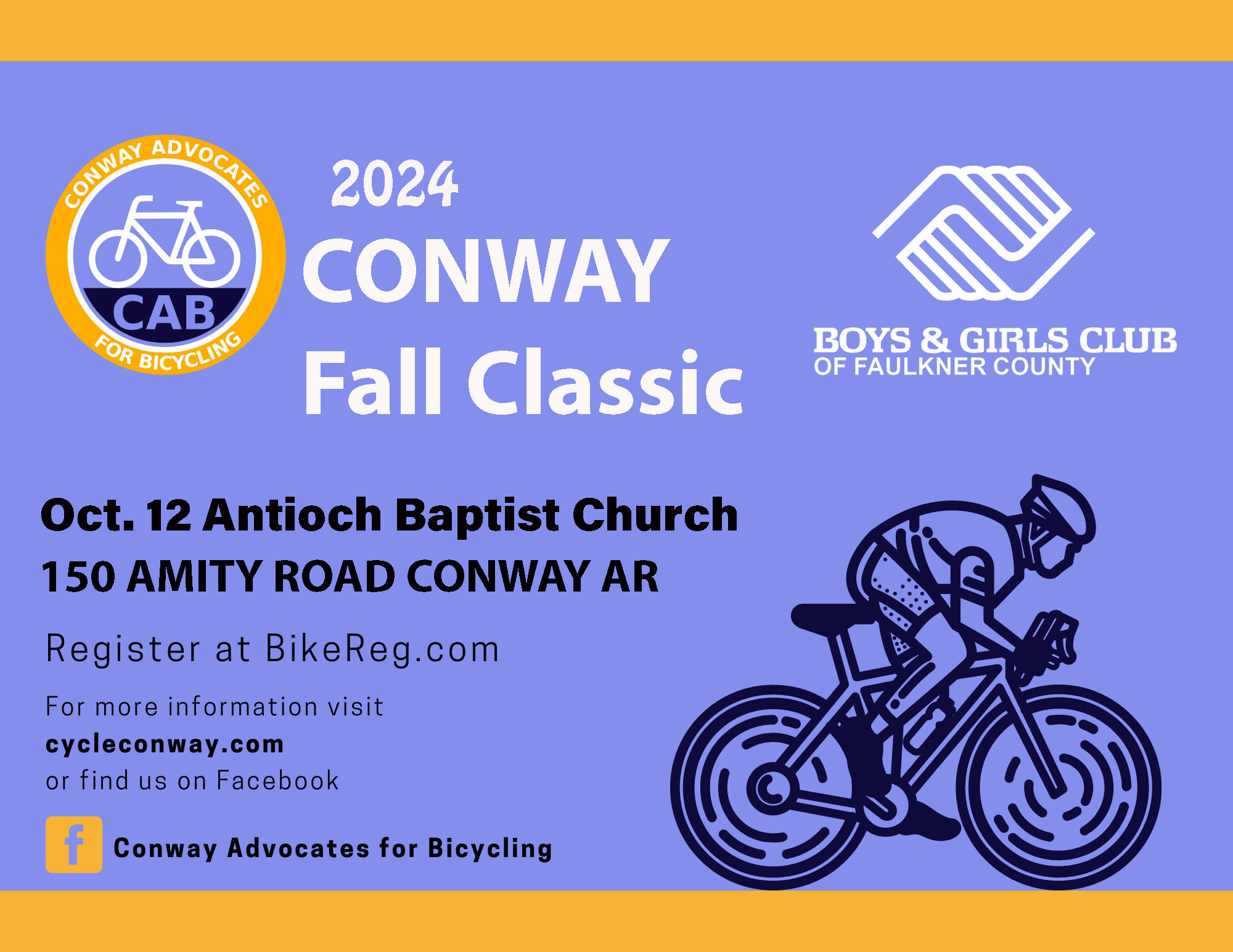 Conway bicycle best sale