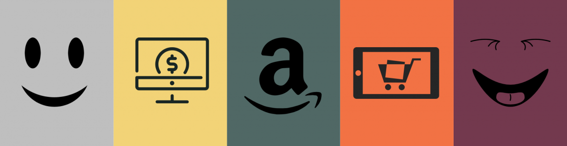 Support CAB with Amazon Smile